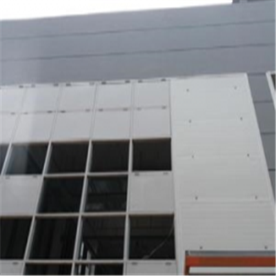兴仁新型蒸压加气混凝土板材ALC|EPS|RLC板材防火吊顶隔墙应用技术探讨